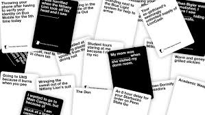 Cards Against Humanity
